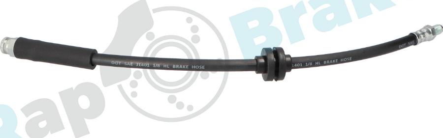 RAP BRAKES R-H0895 - Flexible de frein cwaw.fr