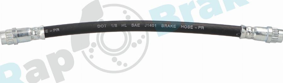 RAP BRAKES R-H0874 - Flexible de frein cwaw.fr