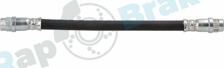 RAP BRAKES R-H0875 - Flexible de frein cwaw.fr