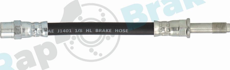 RAP BRAKES R-H0755 - Flexible de frein cwaw.fr