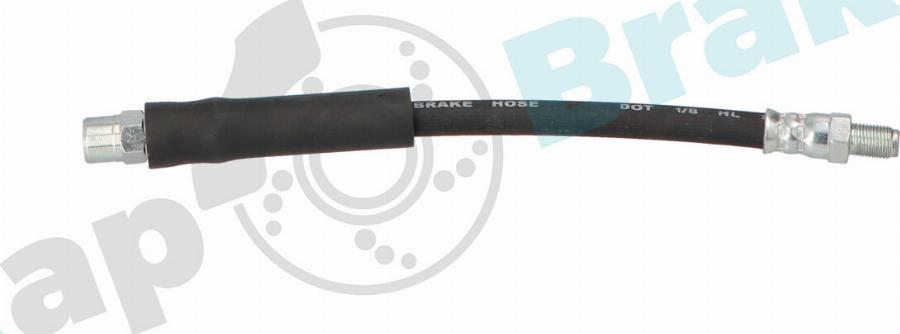 RAP BRAKES R-H0788 - Flexible de frein cwaw.fr