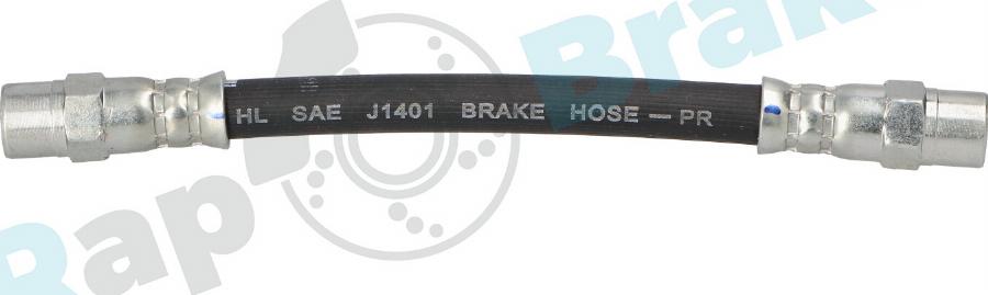 RAP BRAKES R-H0774 - Flexible de frein cwaw.fr