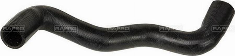 Rapro 12259 - Durite de radiateur cwaw.fr