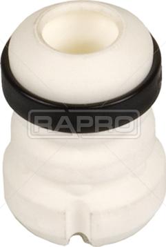 Rapro R59412 - Butée élastique, suspension cwaw.fr