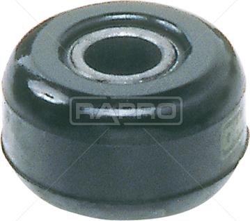 Rapro R59169 - Coussinet de palier, stabilisateur cwaw.fr