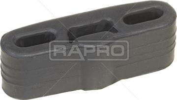 Rapro R59110 - Support, silencieux cwaw.fr