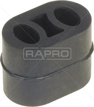 Rapro R59113 - Support, silencieux cwaw.fr