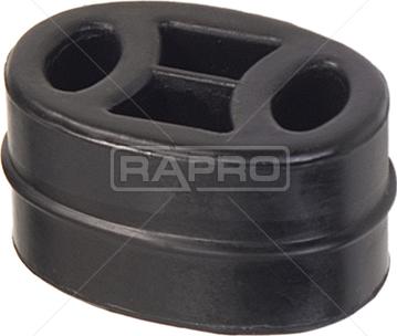 Rapro R59112 - Support, silencieux cwaw.fr