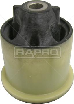 Rapro R59892 - Suspension, corps de l'essieu cwaw.fr