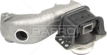 Rapro R59869 - Support moteur cwaw.fr