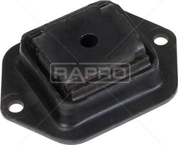 Rapro R59863 - Suspension, corps de l'essieu cwaw.fr