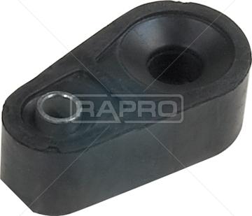 Rapro R59813 - Coussinet de palier, stabilisateur cwaw.fr