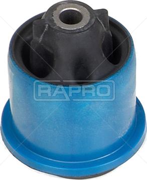 Rapro R59881 - Suspension, corps de l'essieu cwaw.fr