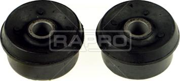 Rapro R59762/K - Suspension, corps de l'essieu cwaw.fr