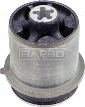 Rapro R54840 - Suspension, corps de l'essieu cwaw.fr