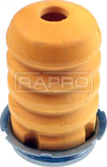 Rapro R54360 - Butée élastique, suspension cwaw.fr