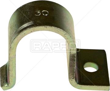 Rapro R54242 - Support, suspension du stabilisateur cwaw.fr