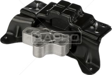 Rapro R55409 - Support moteur cwaw.fr