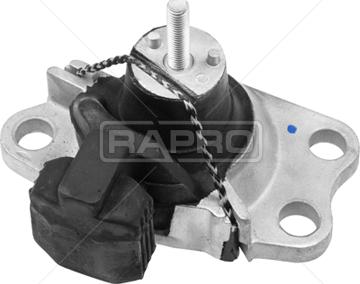 Rapro R55153 - Support moteur cwaw.fr