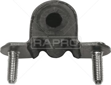 Rapro R55166 - Coussinet de palier, stabilisateur cwaw.fr