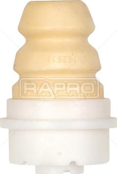 Rapro R55173 - Butée élastique, suspension cwaw.fr