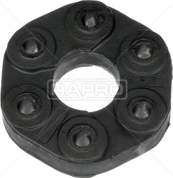 Rapro R55398 - Suspension, bras de liaison cwaw.fr