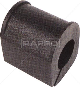 Rapro R55244 - Coussinet de palier, stabilisateur cwaw.fr