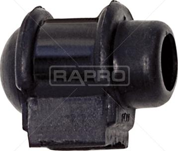 Rapro R55242 - Coussinet de palier, stabilisateur cwaw.fr