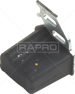 Rapro R55258 - Support, silencieux cwaw.fr