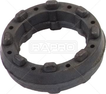 Rapro R55263 - Roulement, coupelle de suspension cwaw.fr