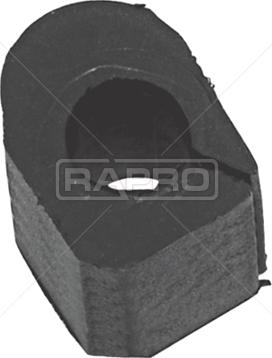 Rapro R55214 - Coussinet de palier, stabilisateur cwaw.fr