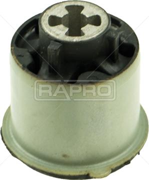 Rapro R55281/O - Suspension, corps de l'essieu cwaw.fr