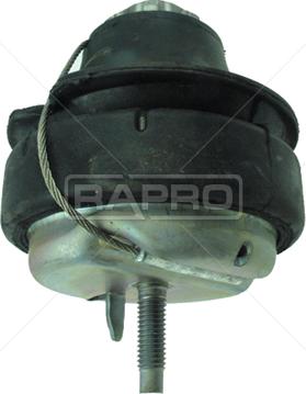 Rapro R50113/O - Support moteur cwaw.fr