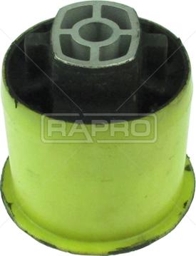 Rapro R51909 - Suspension, corps de l'essieu cwaw.fr