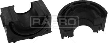 Rapro R51906/K - Kit de réparation, suspension du stabilisateur cwaw.fr