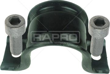 Rapro R51978/K - Kit de réparation, suspension du stabilisateur cwaw.fr