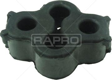 Rapro R51517 - Support, silencieux cwaw.fr