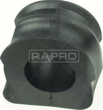 Rapro R51686 - Coussinet de palier, stabilisateur cwaw.fr