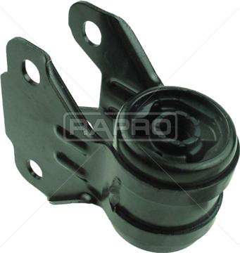 Rapro R51621 - Suspension, bras de liaison cwaw.fr