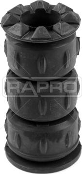 Rapro R51044 - Butée élastique, suspension cwaw.fr