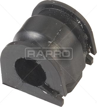 Rapro R51075 - Coussinet de palier, stabilisateur cwaw.fr