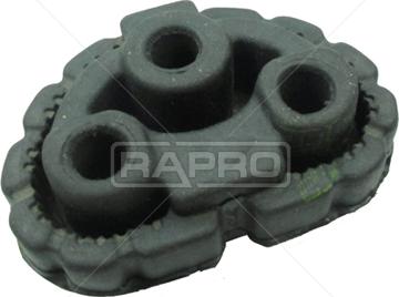 Rapro R51104 - Support, silencieux cwaw.fr