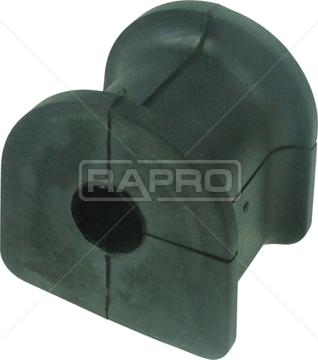 Rapro R51814 - Coussinet de palier, stabilisateur cwaw.fr