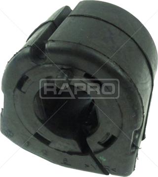 Rapro R51829 - Coussinet de palier, stabilisateur cwaw.fr