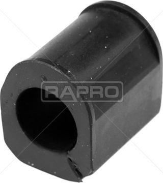 Rapro R53468 - Coussinet de palier, stabilisateur cwaw.fr