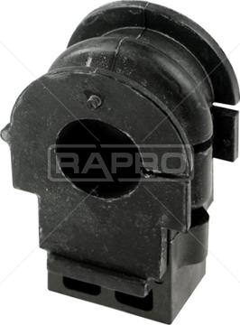 Rapro R53307 - Coussinet de palier, stabilisateur cwaw.fr