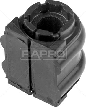 Rapro R53331 - Coussinet de palier, stabilisateur cwaw.fr