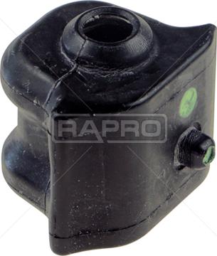 Rapro R53324 - Coussinet de palier, stabilisateur cwaw.fr