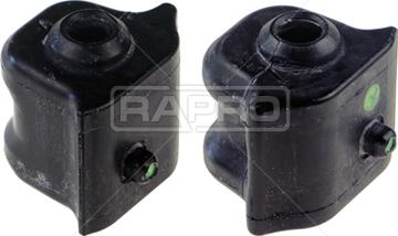 Rapro R53321/K - Kit de réparation, suspension du stabilisateur cwaw.fr