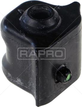 Rapro R53321 - Coussinet de palier, stabilisateur cwaw.fr